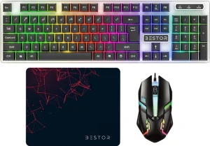 Keyboard & Mouse Combo